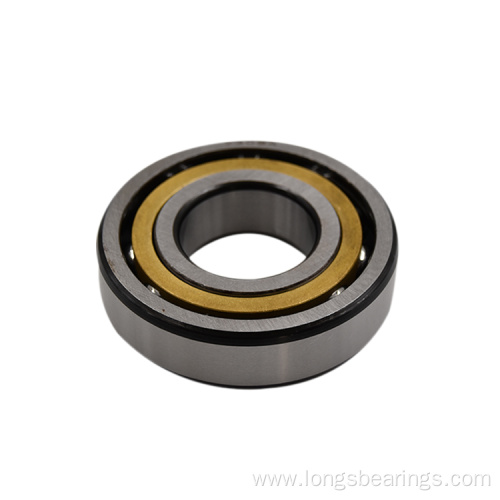 angular contact ball bearing 7014 bearing famous brand